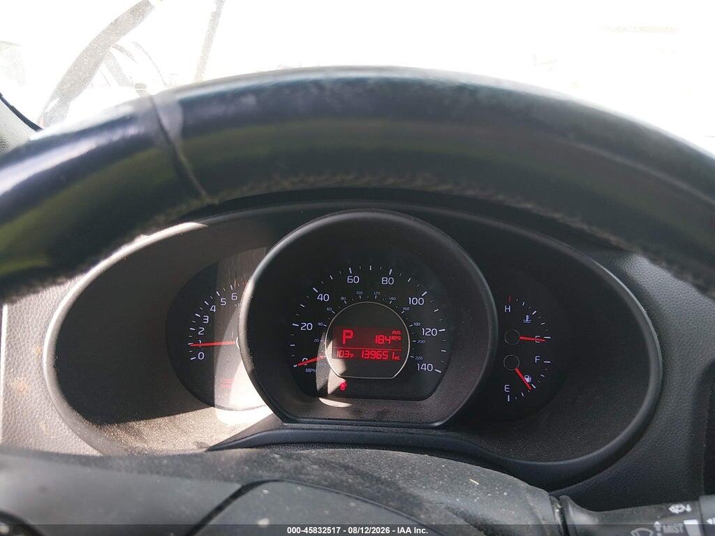 KNDJX3A54E7088898 2014 KIA SOUL photo no. 7