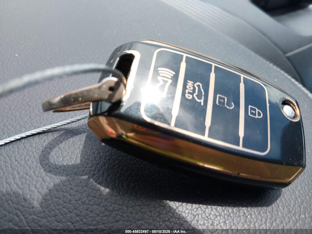 KNAFX4A8XE5138931 2014 KIA FORTE photo no. 11