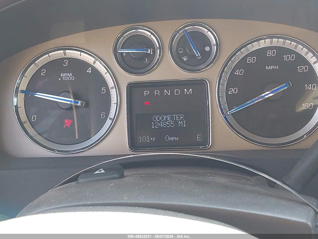 1GYS4DEF6ER222489 2014 CADILLAC ESCALADE photo no. 7
