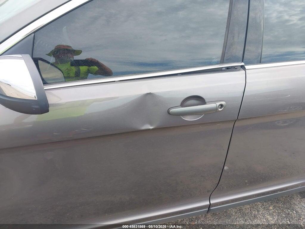 1FAHP2F85EG102776 2014 FORD TAURUS photo no. 12