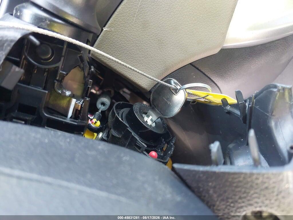 KNADN5A36E6419447 2014 KIA RIO photo no. 11