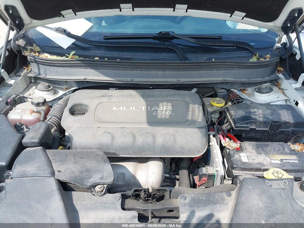 1C4PJMCB3EW110237 2014 JEEP CHEROKEE photo no. 10