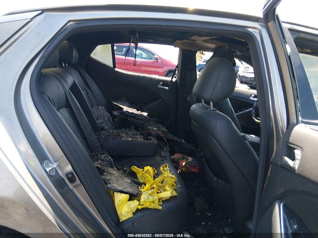5XXGR4A66EG337633 2014 KIA OPTIMA photo no. 8
