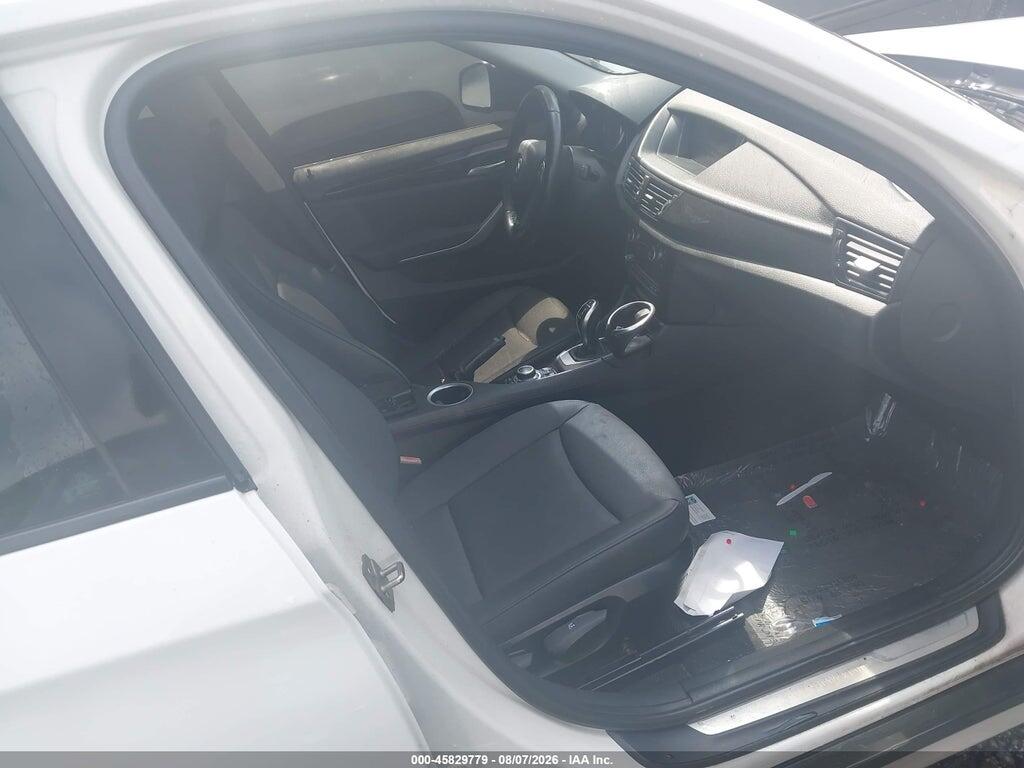 WBAVM1C5XEVW47682 2014 BMW X1 photo no. 5