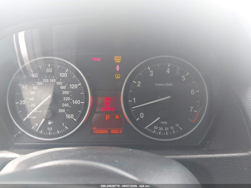 WBAVM1C5XEVW47682 2014 BMW X1 photo no. 7