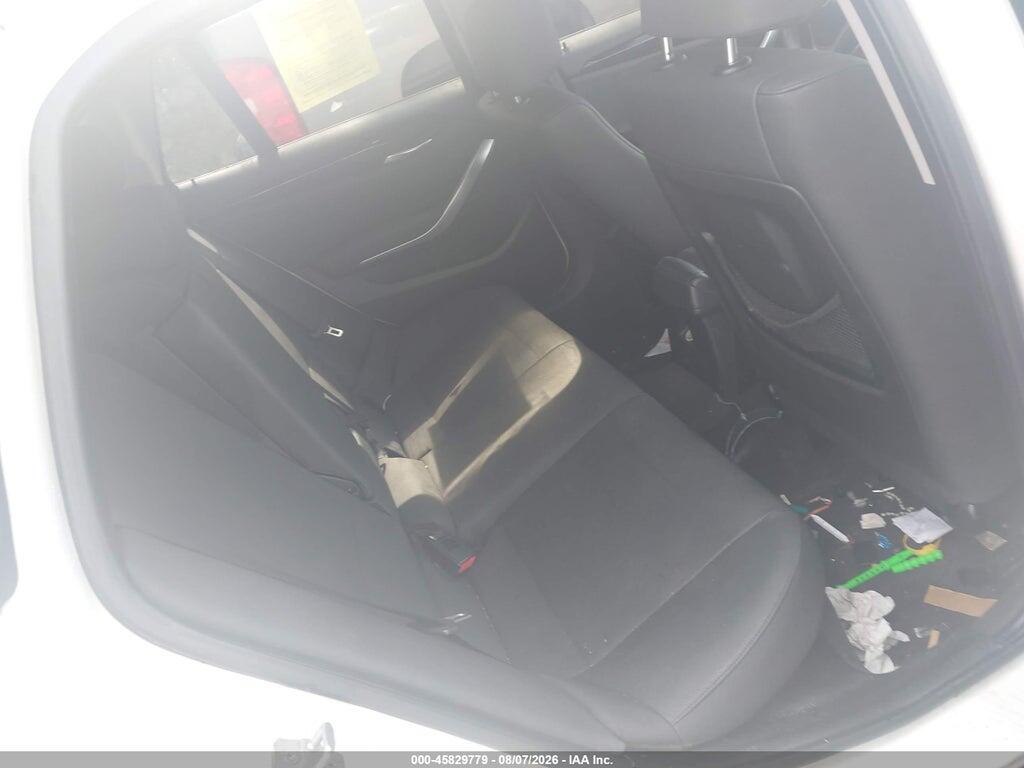 WBAVM1C5XEVW47682 2014 BMW X1 photo no. 8