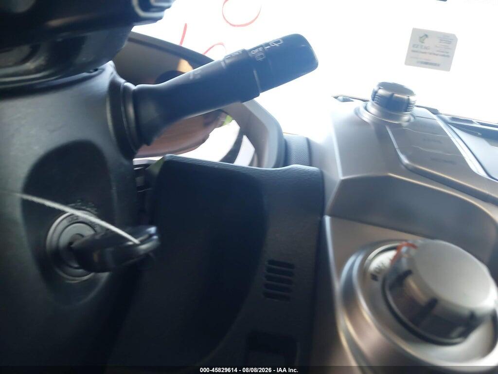 JTEZU5JR1E5065693 2014 TOYOTA 4RUNNER photo no. 11