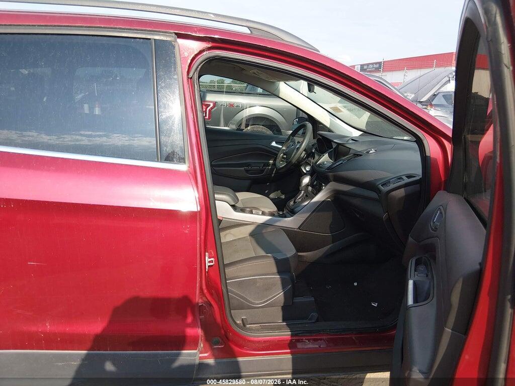 1FMCU0GX8EUC29901 2014 FORD ESCAPE photo no. 5