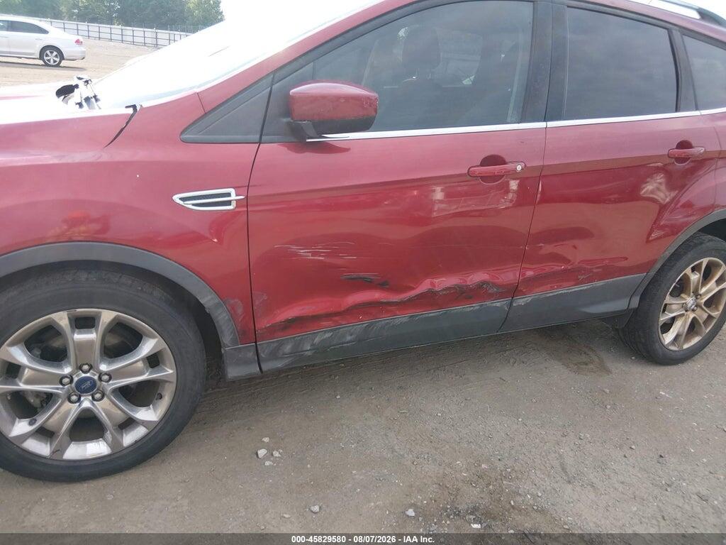 1FMCU0GX8EUC29901 2014 FORD ESCAPE photo no. 6