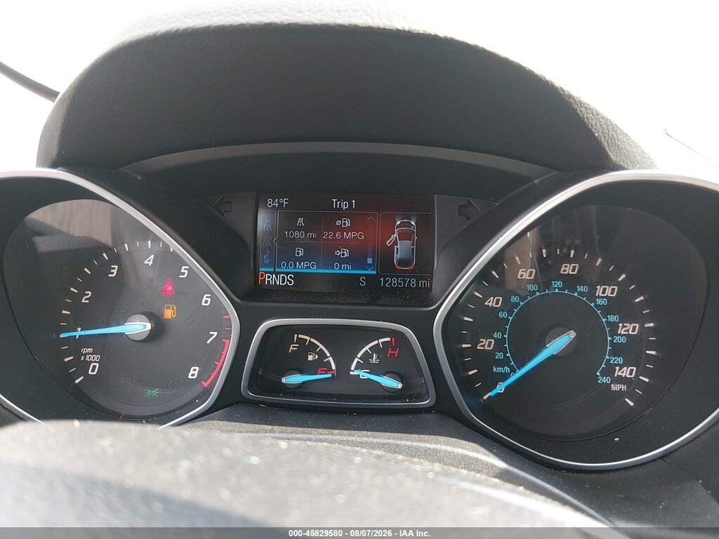 1FMCU0GX8EUC29901 2014 FORD ESCAPE photo no. 7