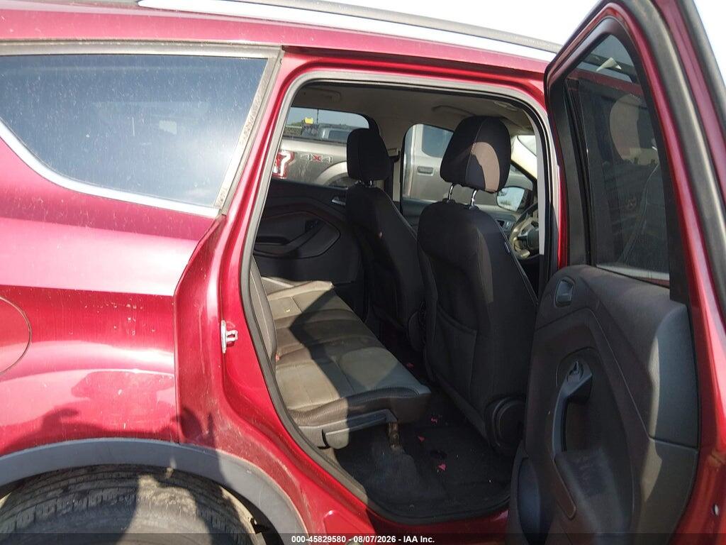 1FMCU0GX8EUC29901 2014 FORD ESCAPE photo no. 8