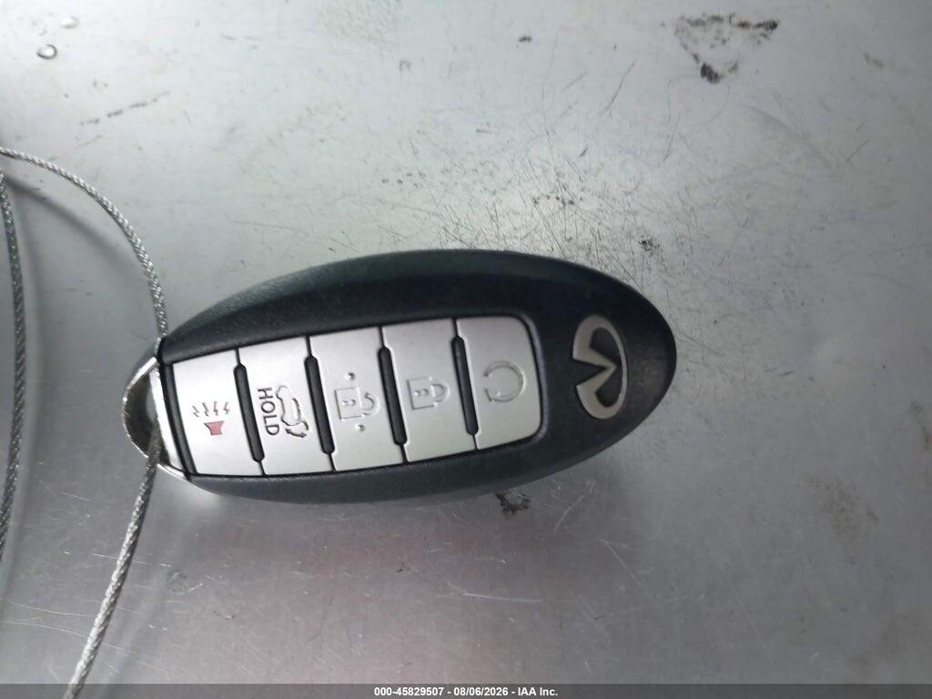 5N1AL0MN4EC504411 2014 INFINITI QX60 photo no. 11