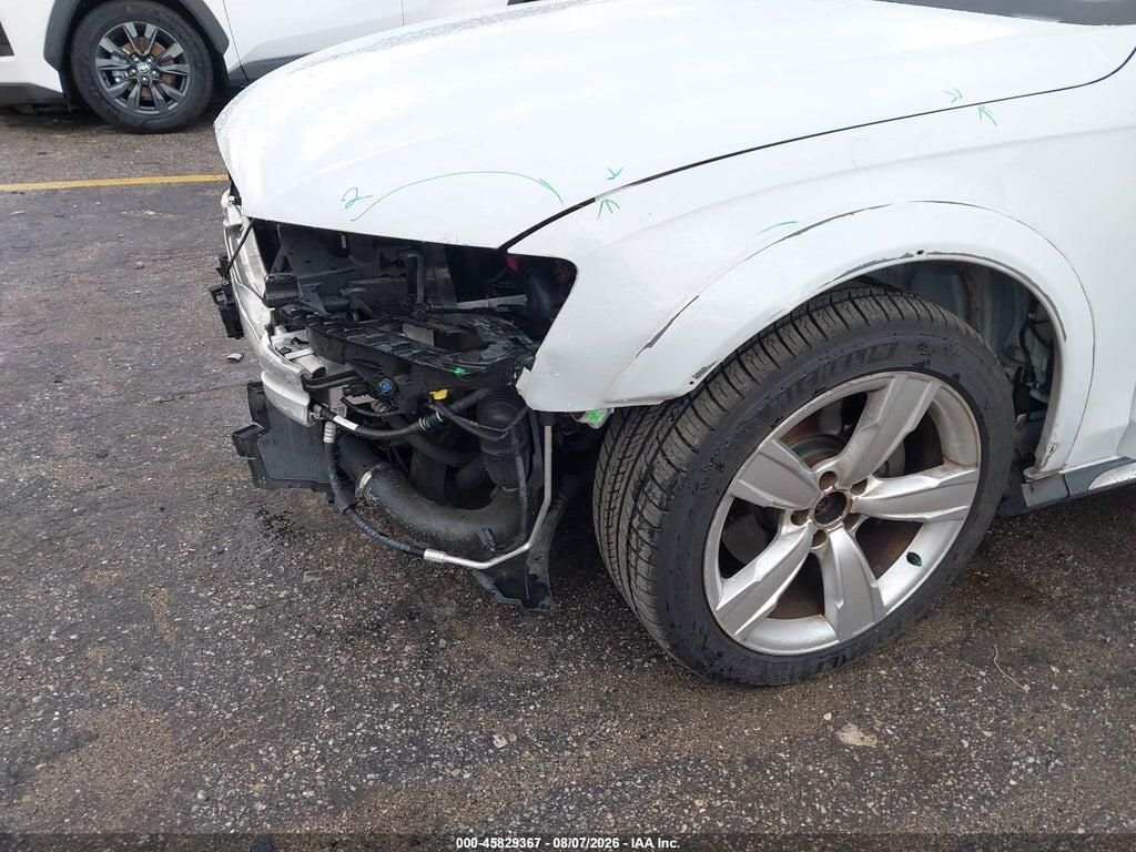 2014 AUDI A4 ALLROAD PREMIUM PLUS — Фото 6 из 16
