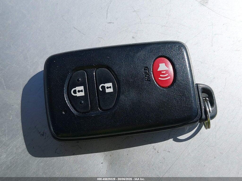 JTDZN3EU4EJ009971 2014 TOYOTA PRIUS V photo no. 11