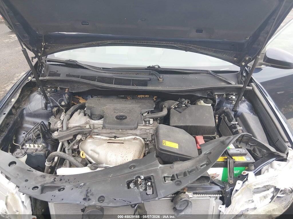 4T1BF1FK2EU866557 2014 TOYOTA CAMRY photo no. 10