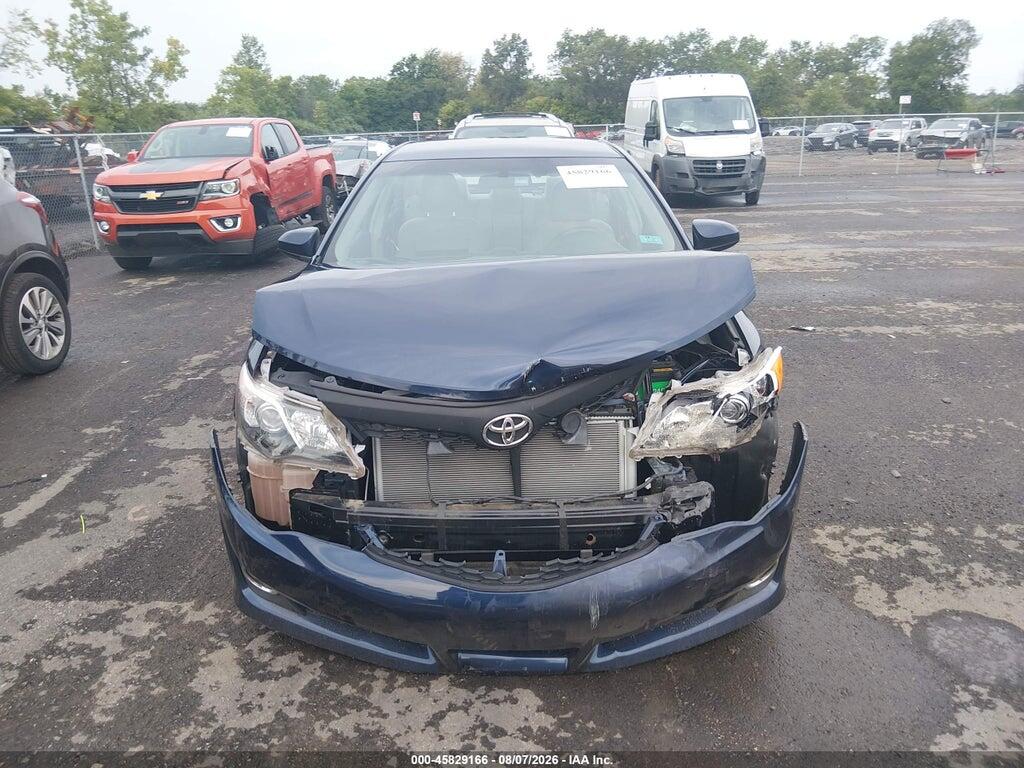 4T1BF1FK2EU866557 2014 TOYOTA CAMRY photo no. 12
