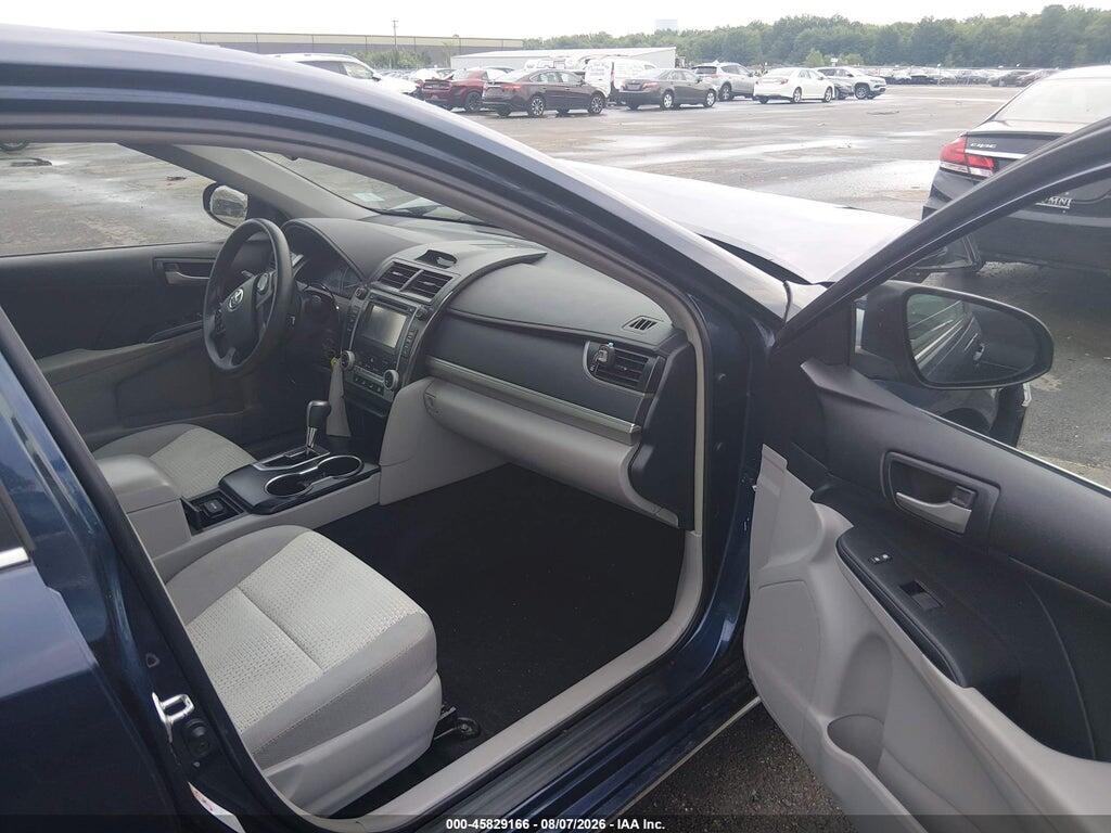 4T1BF1FK2EU866557 2014 TOYOTA CAMRY photo no. 5