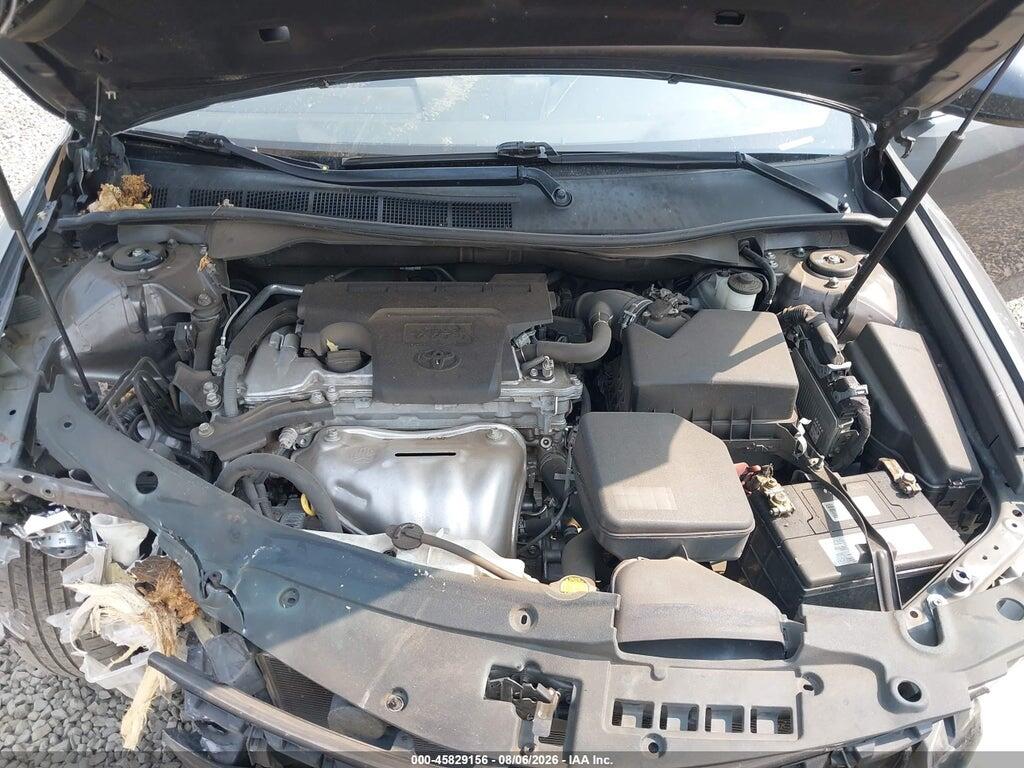 4T1BF1FK0EU344798 2014 TOYOTA CAMRY photo no. 10