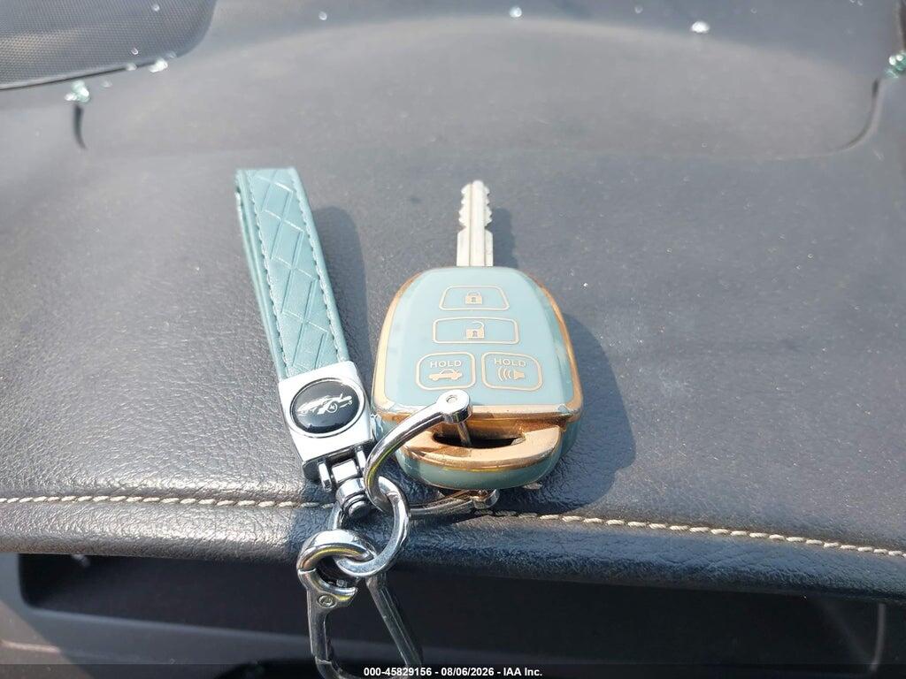 4T1BF1FK0EU344798 2014 TOYOTA CAMRY photo no. 11