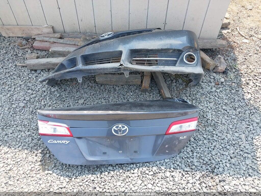 4T1BF1FK0EU344798 2014 TOYOTA CAMRY photo no. 12