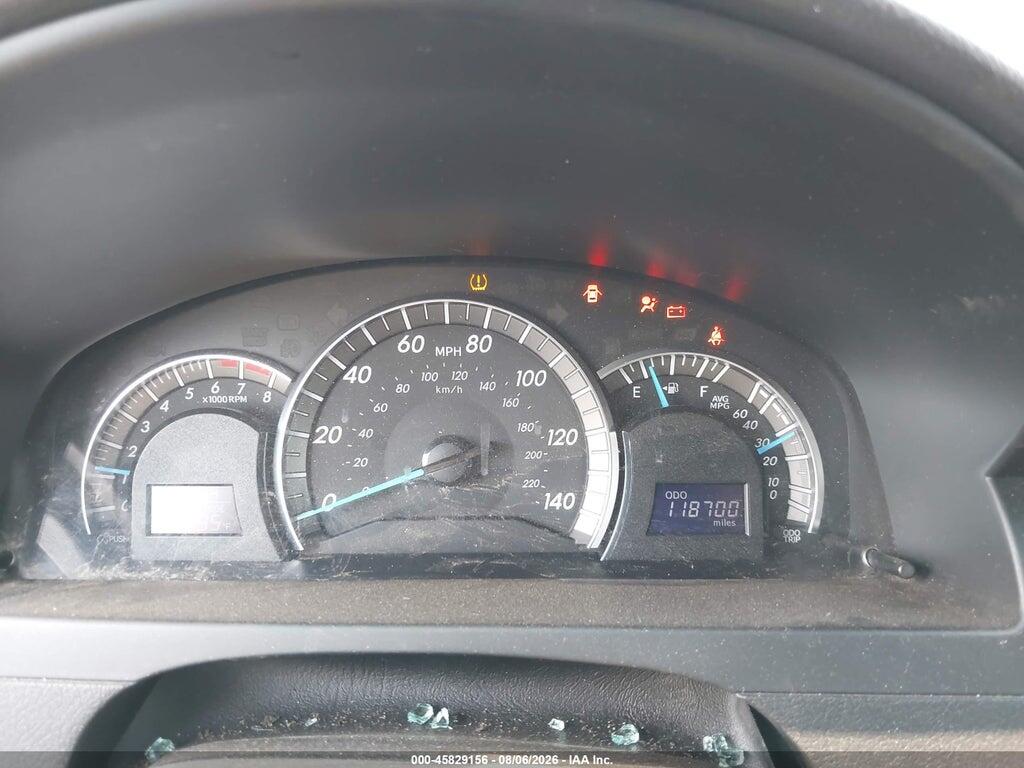 4T1BF1FK0EU344798 2014 TOYOTA CAMRY photo no. 7