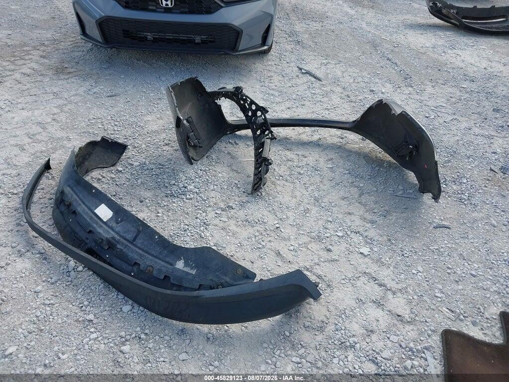2FMDK3GC7EBA98992 2014 FORD EDGE photo no. 11