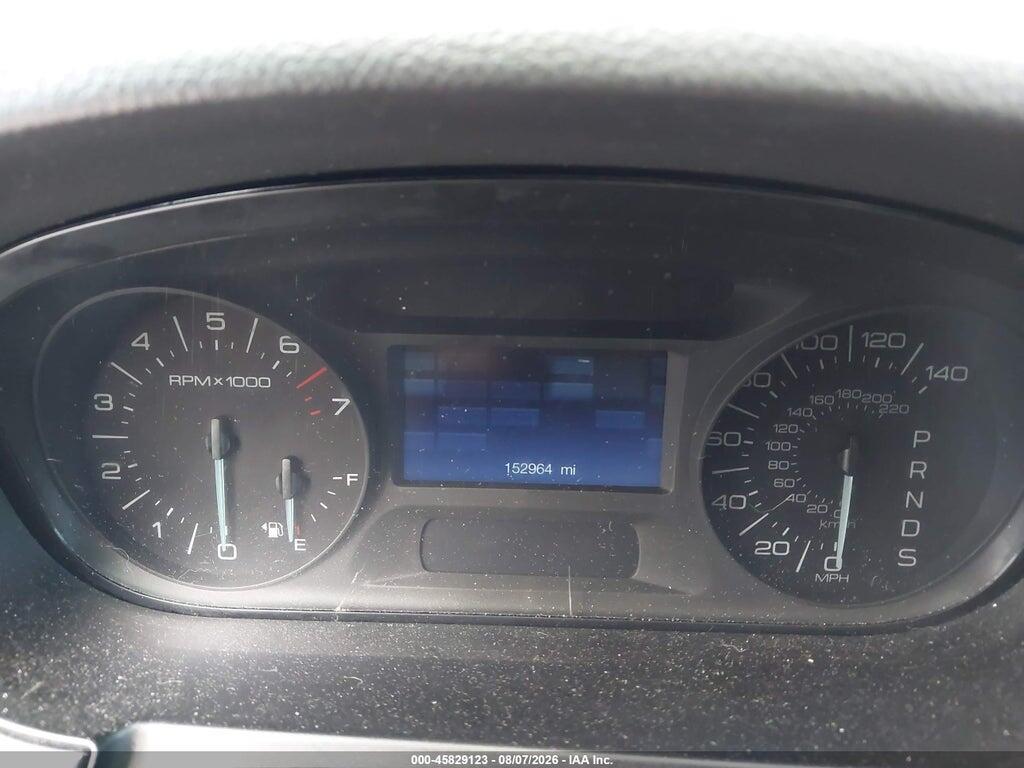 2FMDK3GC7EBA98992 2014 FORD EDGE photo no. 7