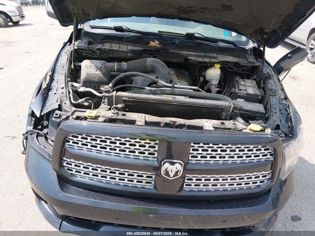 1C6RR7FT1ES467177 2014 RAM 1500 photo no. 10