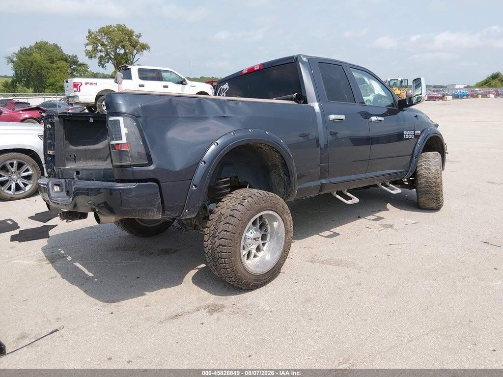1C6RR7FT1ES467177 2014 RAM 1500 photo no. 4
