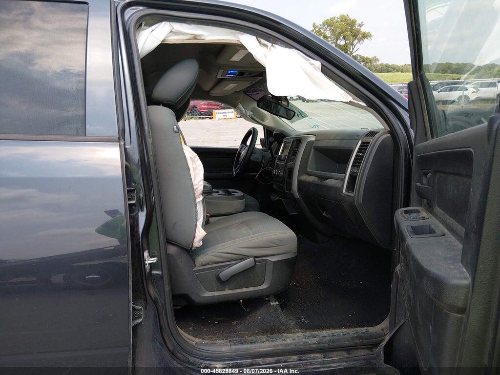 1C6RR7FT1ES467177 2014 RAM 1500 photo no. 5
