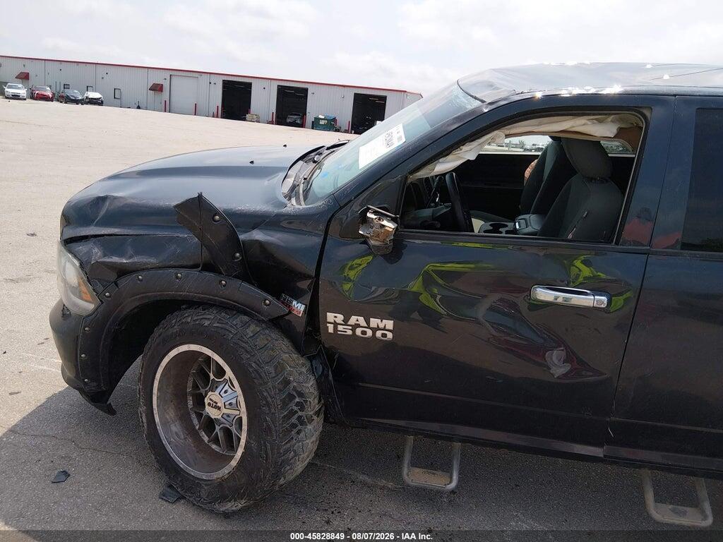 1C6RR7FT1ES467177 2014 RAM 1500 photo no. 6