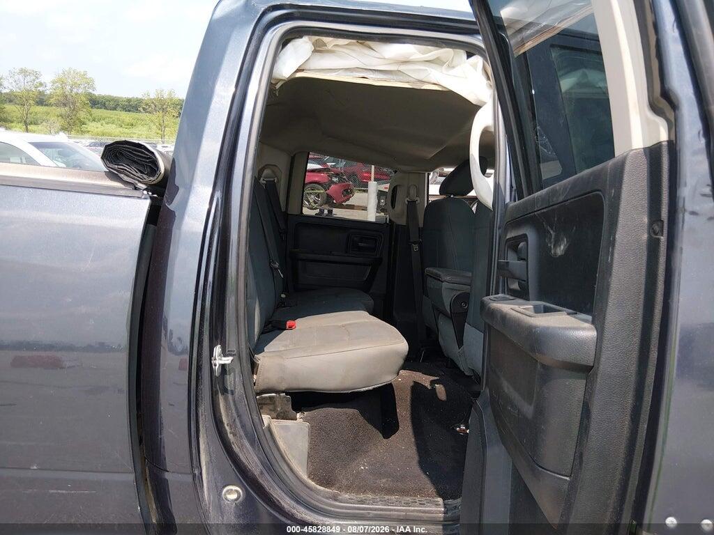 1C6RR7FT1ES467177 2014 RAM 1500 photo no. 8