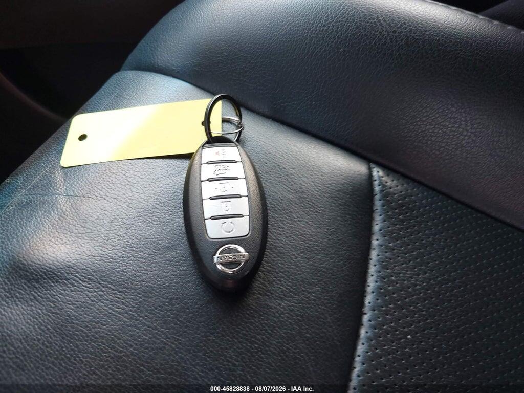 5N1AR2MM7EC713420 2014 NISSAN PATHFINDER photo no. 11