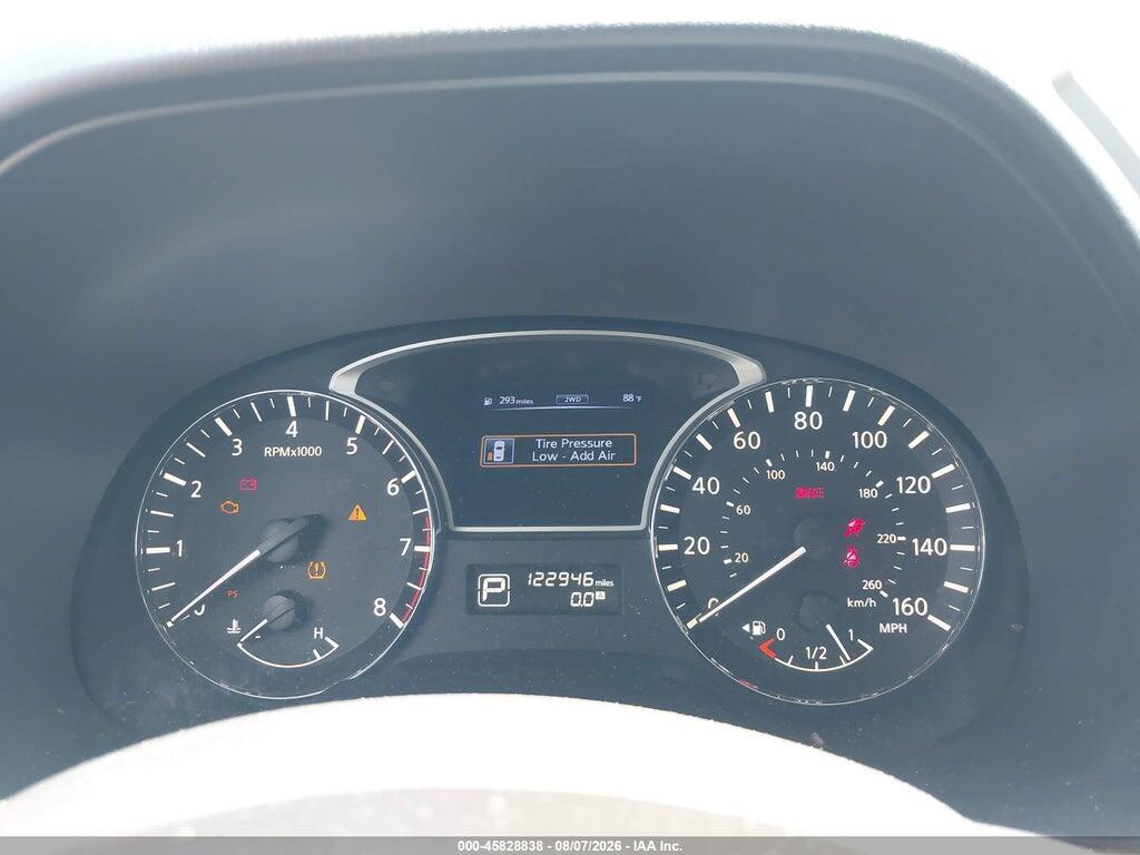 5N1AR2MM7EC713420 2014 NISSAN PATHFINDER photo no. 7