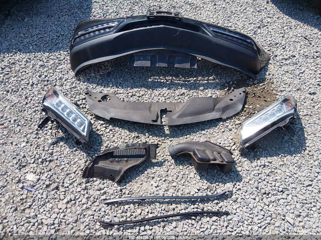 5FRYD4H29EB002681 2014 ACURA MDX photo no. 12