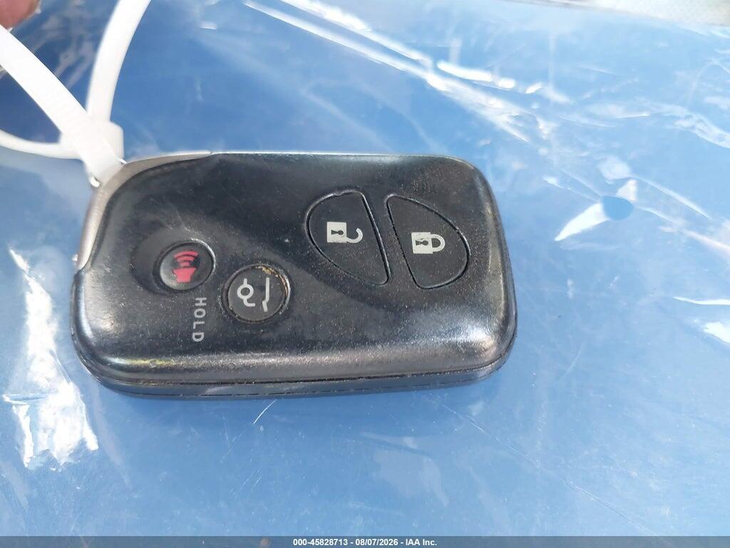 JTJBM7FX4E5087743 2014 LEXUS GX 460 photo no. 11
