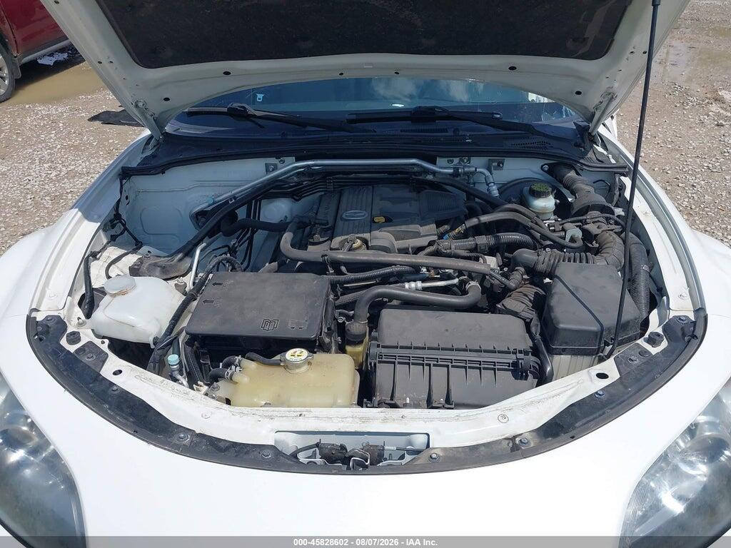 JM1NC2NFXE0236135 2014 MAZDA MX-5 MIATA photo no. 10