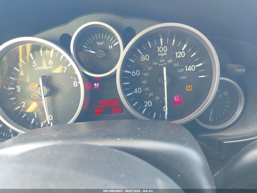 JM1NC2NFXE0236135 2014 MAZDA MX-5 MIATA photo no. 7