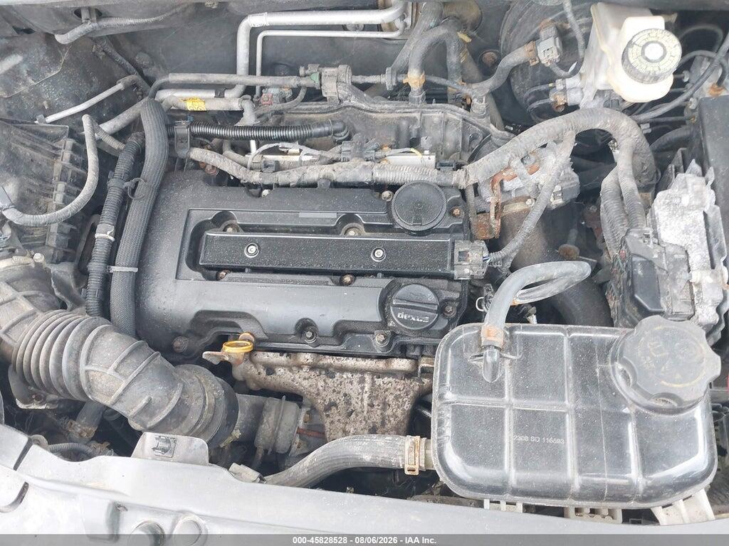 KL4CJASB0EB774592 2014 BUICK ENCORE photo no. 10