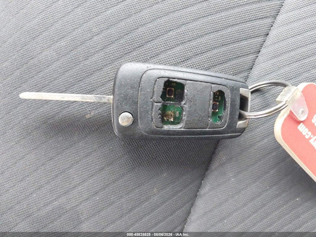 KL4CJASB0EB774592 2014 BUICK ENCORE photo no. 11