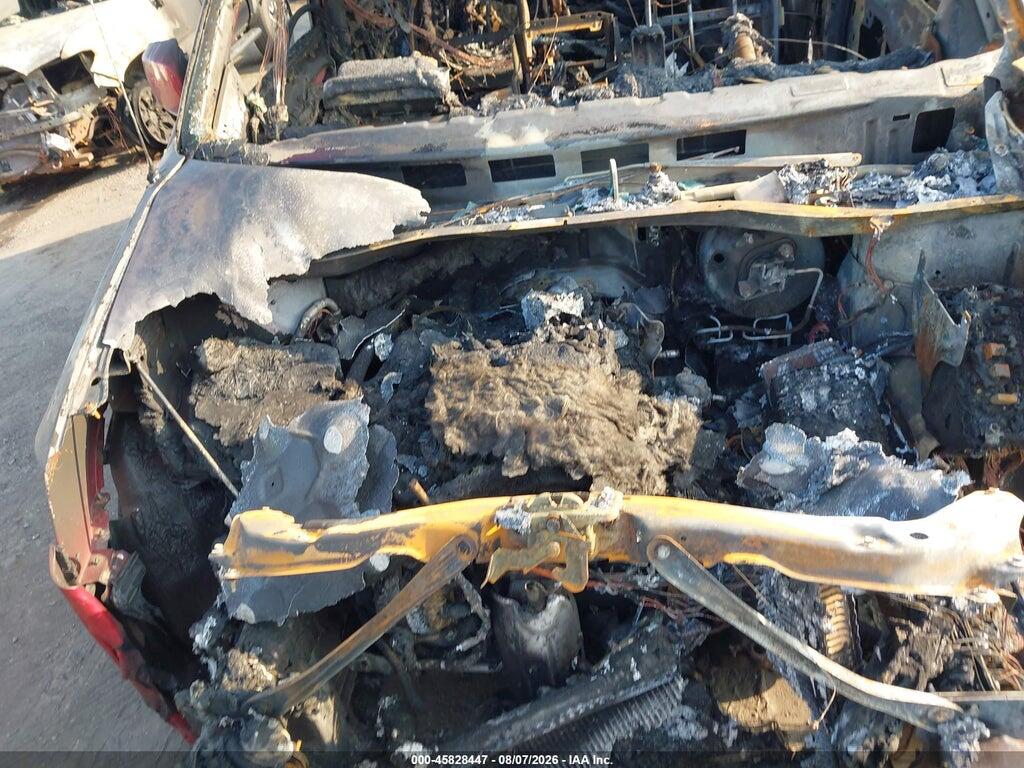 2C4RC1BG5ER343107 2014 CHRYSLER TOWN & COUNTRY photo no. 10