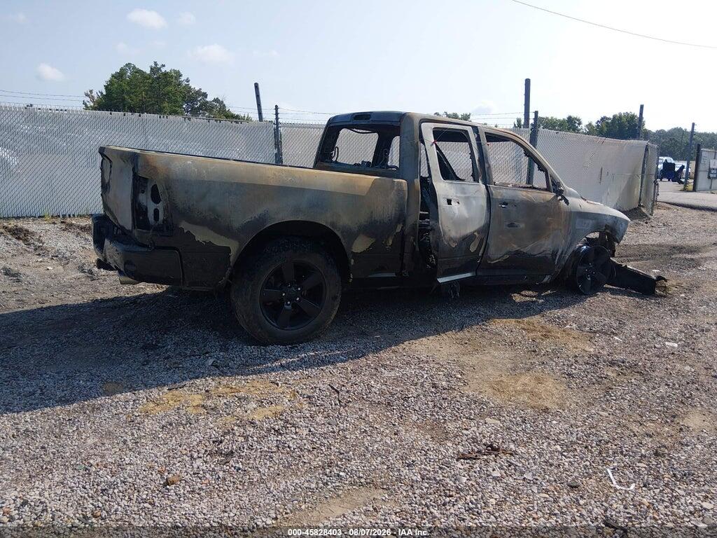 1C6RR6FT3ES372243 2014 RAM 1500 photo no. 4