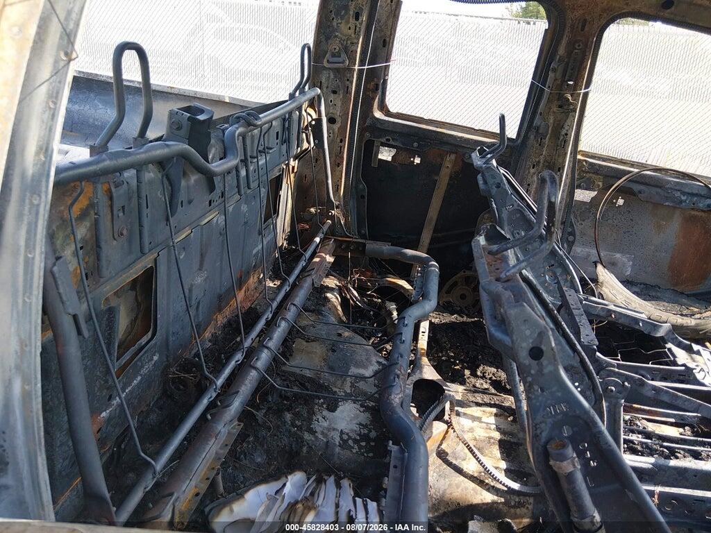 1C6RR6FT3ES372243 2014 RAM 1500 photo no. 8