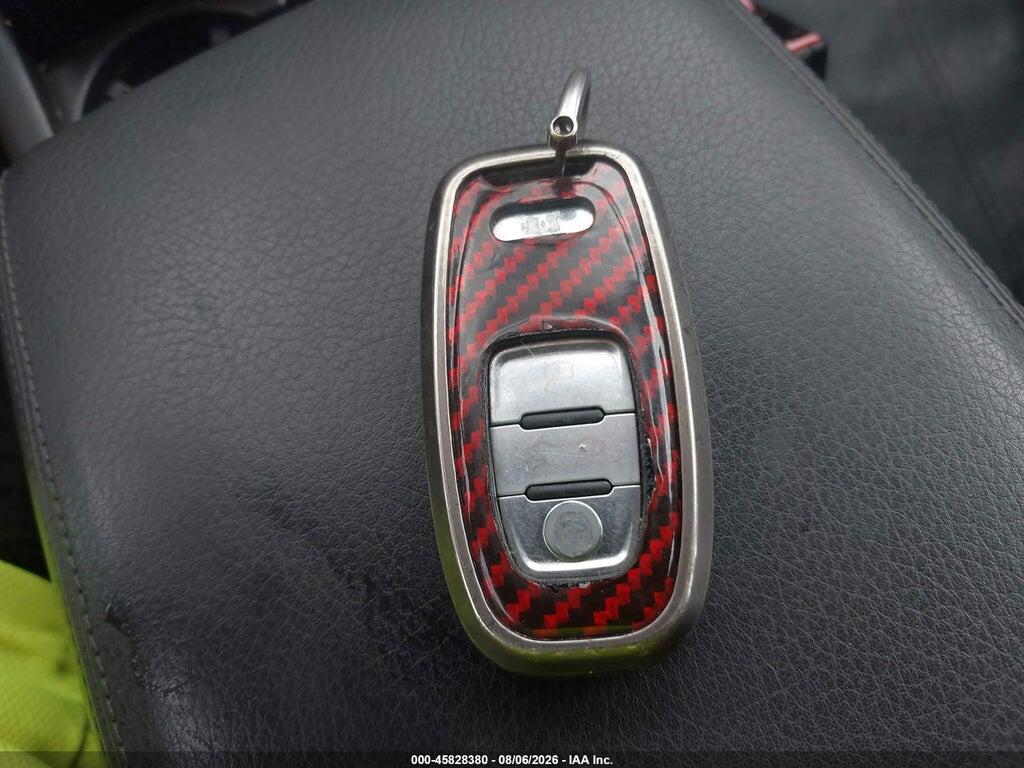 WAUFGAFC3EN140354 2014 AUDI A6 photo no. 11