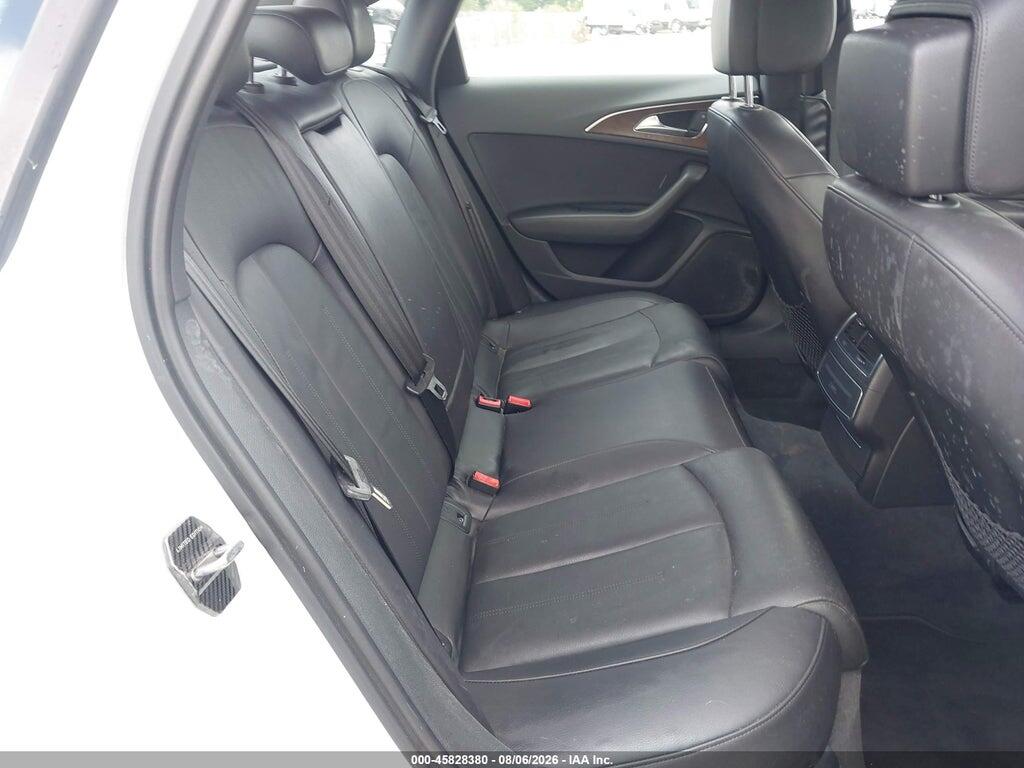 WAUFGAFC3EN140354 2014 AUDI A6 photo no. 8
