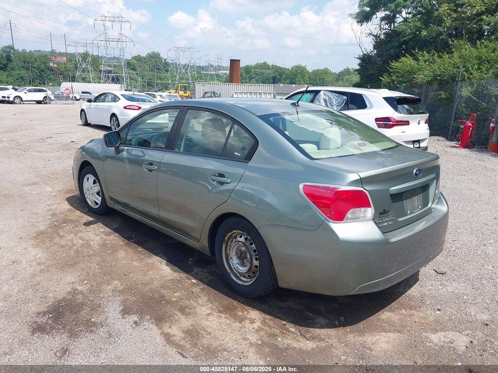 JF1GJAA61EH013620 2014 SUBARU IMPREZA photo no. 3