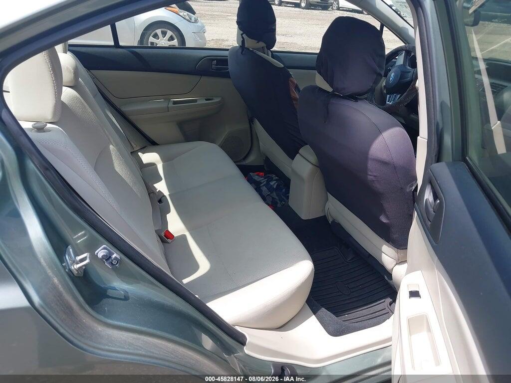 JF1GJAA61EH013620 2014 SUBARU IMPREZA photo no. 8