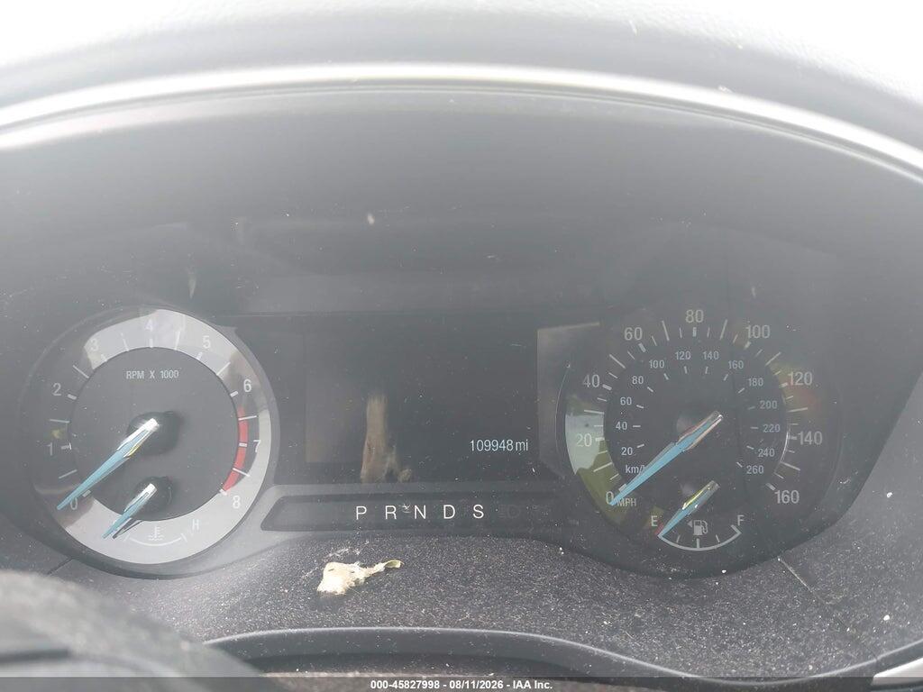 1FA6P0H79E5403921 2014 FORD FUSION photo no. 7