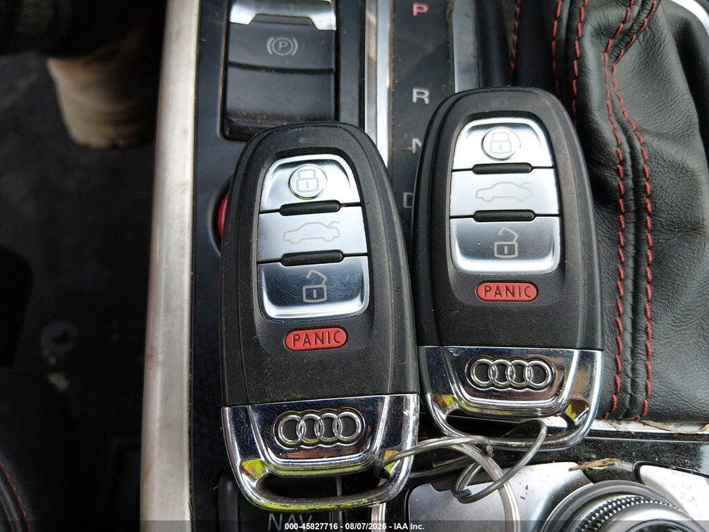WAUCGAFR8EA042659 2014 AUDI S5 photo no. 11