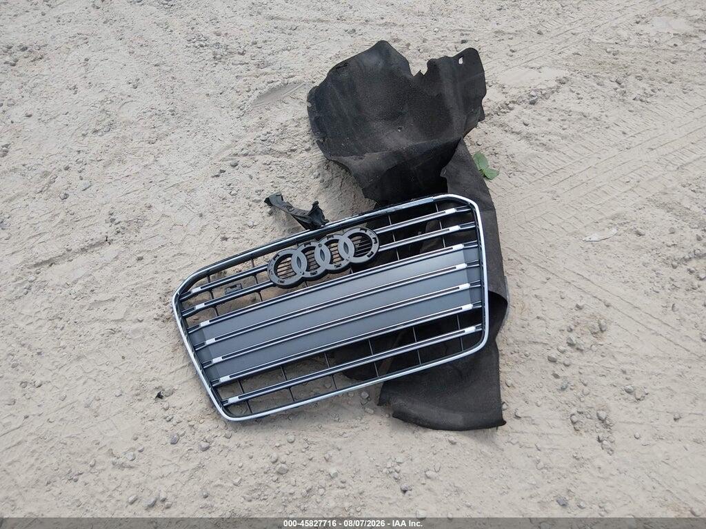 WAUCGAFR8EA042659 2014 AUDI S5 photo no. 12